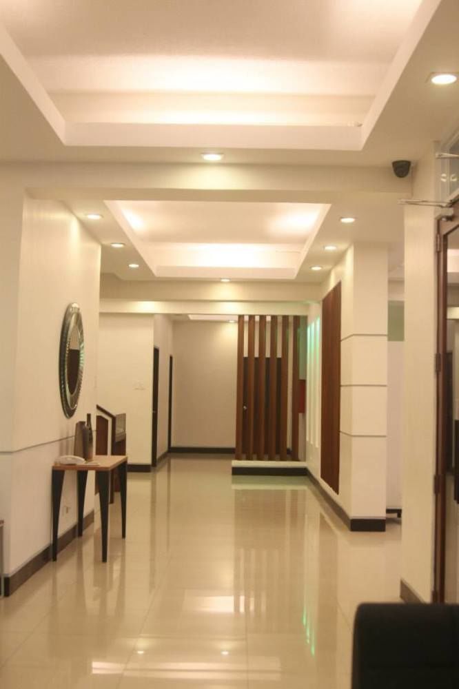 Negrense Suites Bacolod Eksteriør billede
